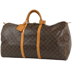ルイ・ヴィトン キーポル60 ボストンバッグ モノグラム M41422 レディース ブランドバッグ・小物 【中古】brbag