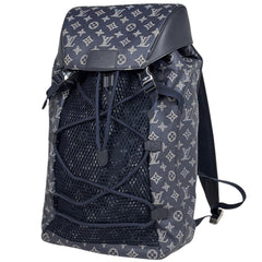 ルイ・ヴィトン ハイキング バックパック リュック モノグラム M43294 メンズ ブランドバッグ・小物 【中古】brbag