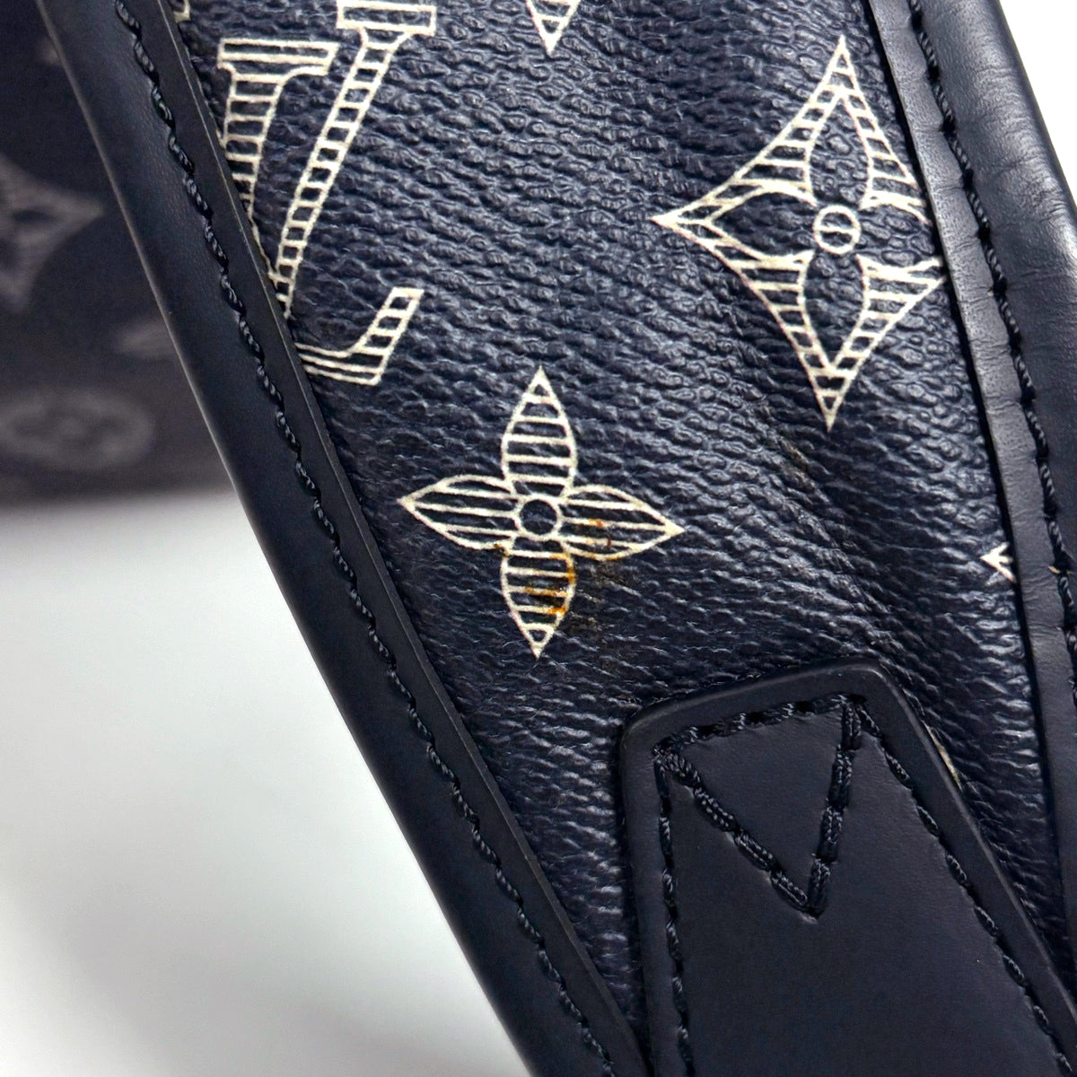 ルイ・ヴィトン ハイキング バックパック リュック モノグラム M43294
