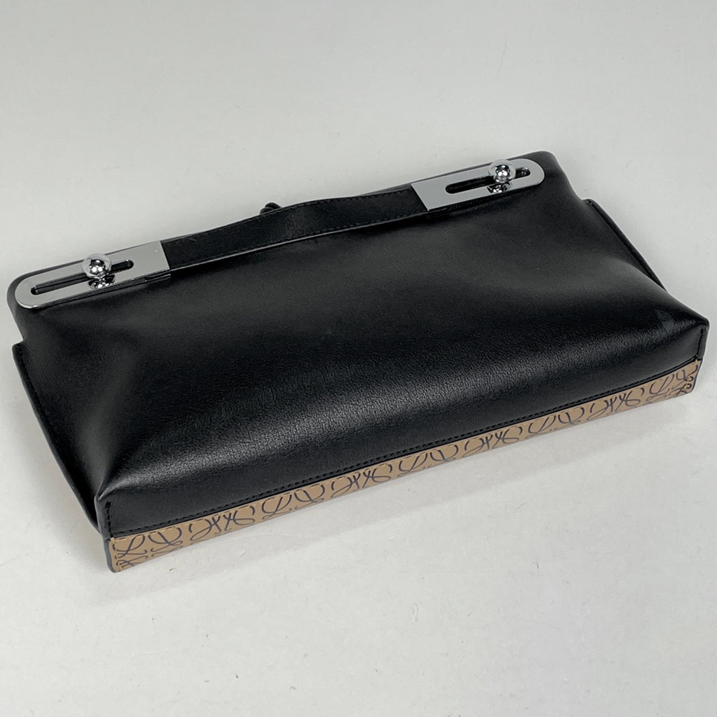 ロエベ ミッシー スモールバッグ レザー レディース ブランドバッグ