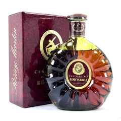 レミーマルタン セントー XO グリーンボトル 700ml ブランデー コニャック 酒 【古酒】liqbb