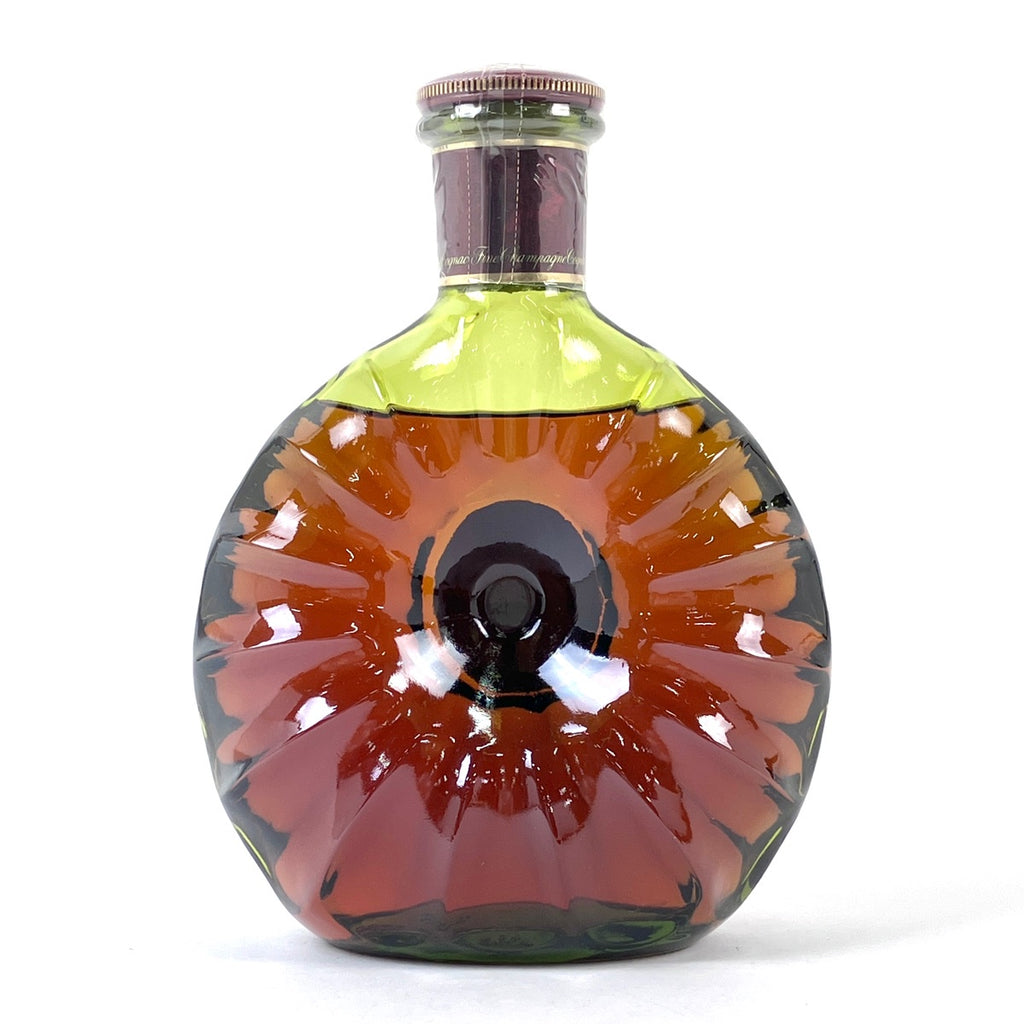 【未開封】レミーマルタン・セントーXO・グリーンボトル　箱無し レミーマルタン セントー XO グリーンボトル 700ml ブランデー