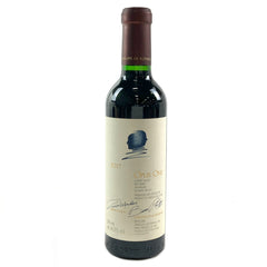 オーパースワン OPUS ONE 2017 ハーフボトル 375ml 赤ワイン 酒 【古酒】liqbb