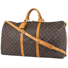 キーポルコレクション（Keepall Collection） - バイセルブランシェ