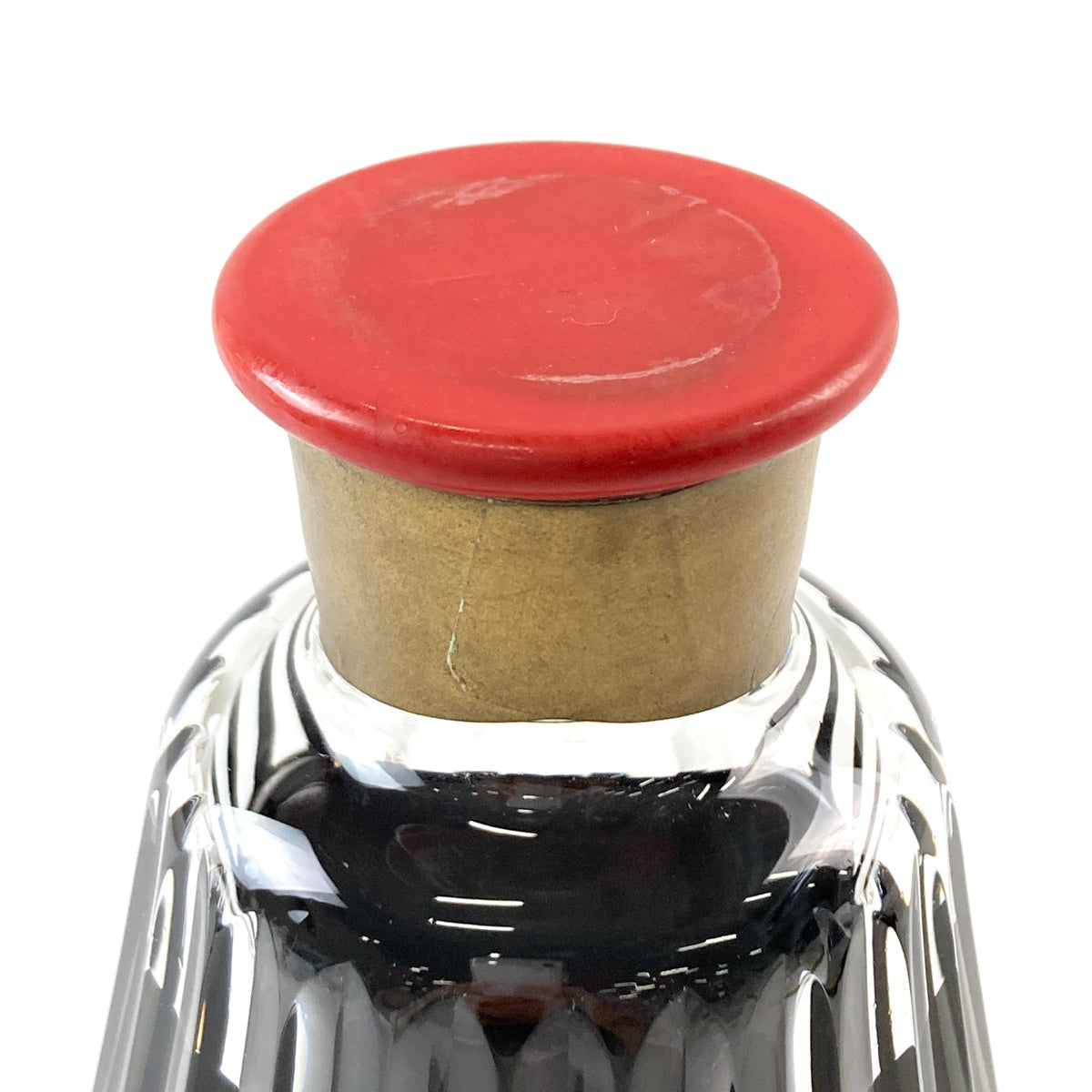 カミュ カラフェ バカラボトル 700ml ブランデー コニャック 酒 【古酒