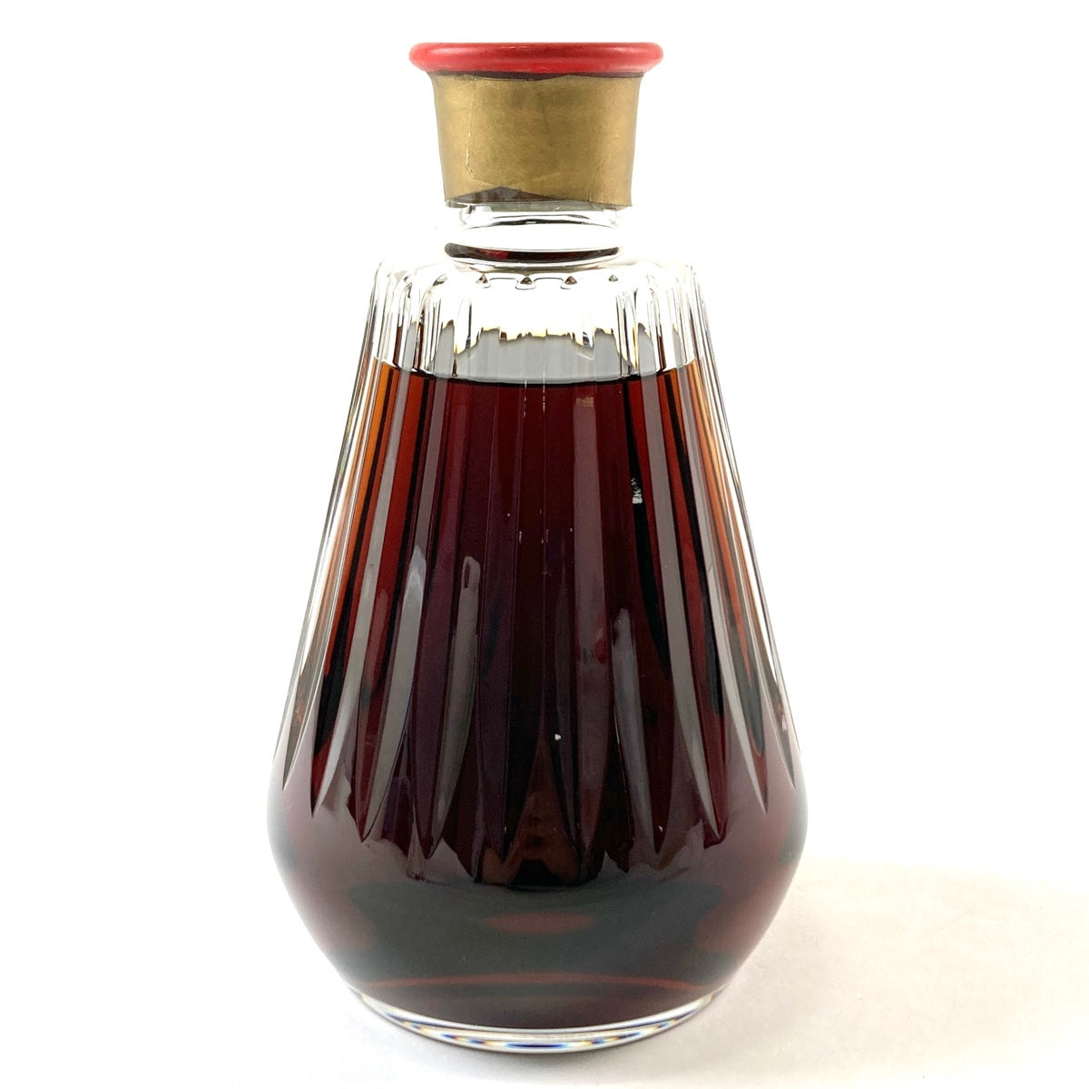 カミュ カラフェ バカラボトル 700ml ブランデー コニャック 酒 【古酒