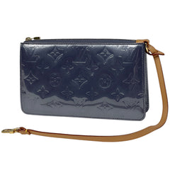 ルイ・ヴィトン レキシントン モノグラムヴェルニ M91344 レディース ブランドバッグ・小物 【中古】brbag