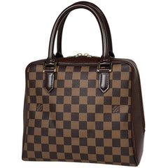ルイ・ヴィトン ブレラ ハンドバッグ ダミエ N51150 レディース ブランドバッグ・小物 【中古】brbag