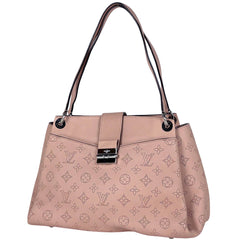 ルイ・ヴィトン セーヴル トートバッグ モノグラムマヒナ M41789 レディース ブランドバッグ・小物 【中古】brbag