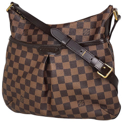ルイ・ヴィトン ブルームズベリPM ショルダーバッグ ダミエ N42251 レディース ブランドバッグ・小物 【中古】brbag