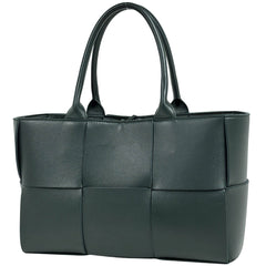 ボッテガヴェネタ アルコ トートバッグ レザー レディース ブランドバッグ・小物 【中古】brbag