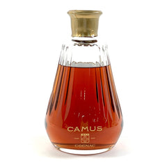 カミュ カラフェ バカラボトル 700ml ブランデー コニャック 酒 【古酒】liqbb