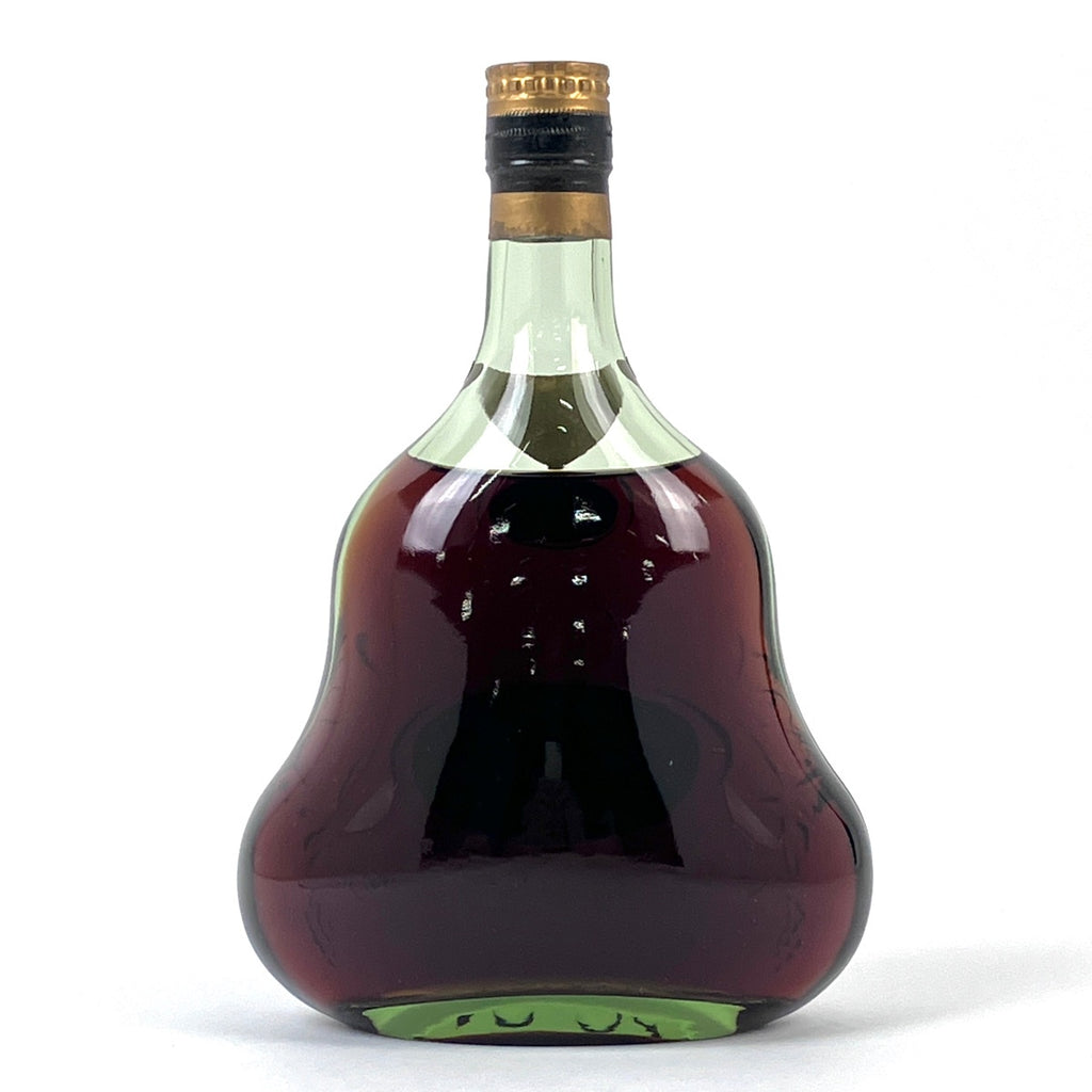 飲料・酒 700mlブランデー Hennessy XO グリーンボトル コニャック