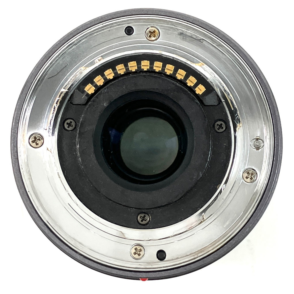 パナソニック LUMIX G VARIO 7-14mm F4.0 ASPH. H-F007014［ジャンク品