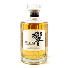 サントリー 響 ジャパニーズハーモニー 700ml 国産ウイスキー 酒 【古酒】liqbb【東京都内限定お届け】