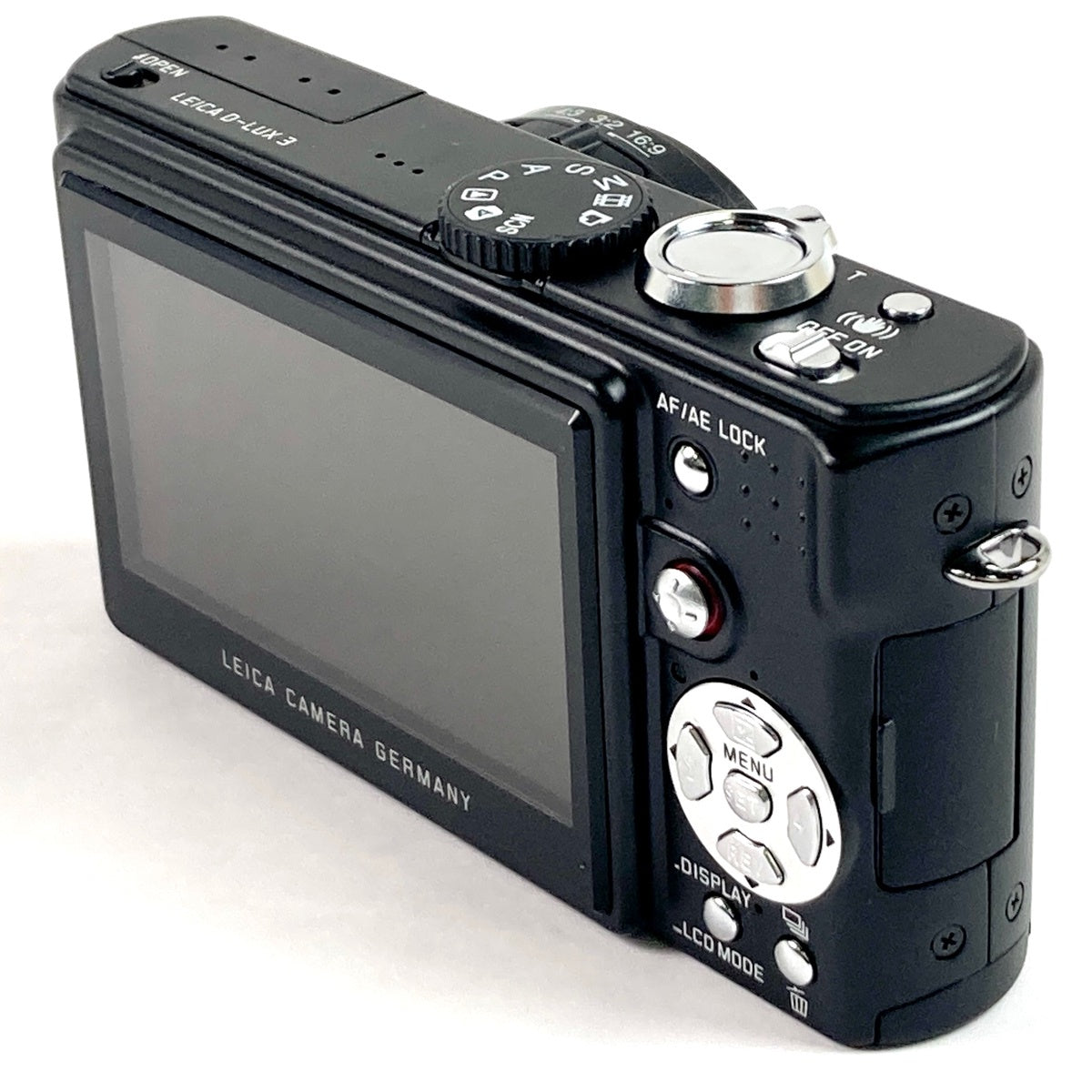 ライカ D-LUX 3［ジャンク品］ コンパクトデジタルカメラ カメラ