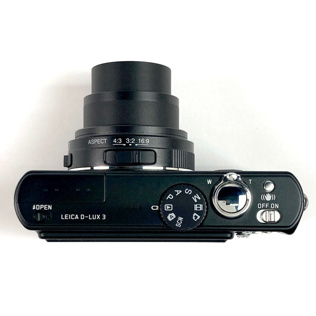 ライカ D-LUX 3［ジャンク品］ コンパクトデジタルカメラ カメラ