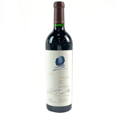 オーパスワン OPUS ONE 2014 750ml 赤ワイン 酒 【古酒】liqbb