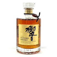 サントリー 響 ゴールドラベル 750ml 国産ウイスキー 酒 【古酒】liqbb【東京都内限定お届け】
