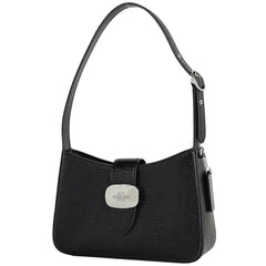コーチ エライザ ショルダー バッグ レザー CR107 レディース ブランドバッグ・小物 【中古】brbag