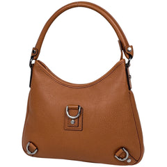 グッチ ロゴ ショルダーバッグ レザー 268637 レディース ブランドバッグ・小物 【中古】brbag