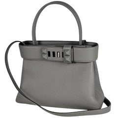 エルメス メドール ショルダーバッグ トゴ Ｗ レディース ブランドバッグ・小物 【中古】brbag