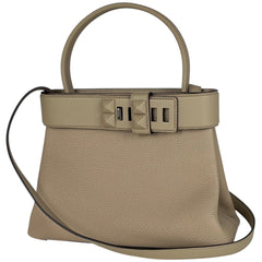 エルメス メドール ショルダーバッグ トゴ H085055CKAH Ｗ レディース ブランドバッグ・小物 【中古】brbag