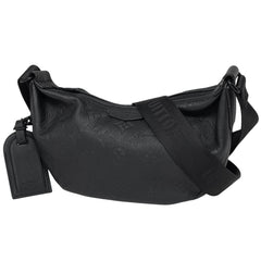 ルイ・ヴィトン ハンモックバッグPM ボディバッグ レザー M12510 メンズ ブランドバッグ・小物 【中古】brbag