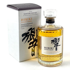 サントリー 響 ジャパニーズハーモニー 700ml 国産ウイスキー 酒 【古酒】liqbb【東京都内限定お届け】