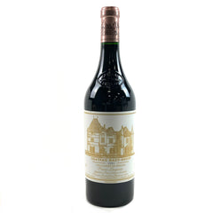 シャトー・オー・ブリオン CHATEAU HAUT-BRION 2001 750ml 赤ワイン 酒 【古酒】liqbb
