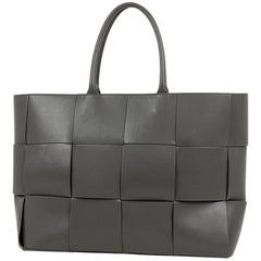 ボッテガヴェネタ トートバッグ レザー レディース ブランドバッグ・小物 【中古】brbag