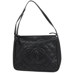 シャネル ココマーク ショルダーバッグ レザー レディース ブランドバッグ・小物 【中古】brbag