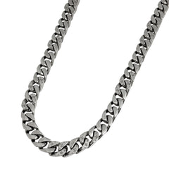 ルイ・ヴィトン コリエ LVチェーン リンクス ネックレス メタル レディース ブランドアクセサリー 【中古】bracc