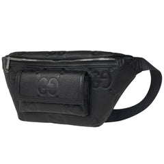 グッチ ジャンボGG ベルトバッグ ボディバッグ レザー 645093 レディース ブランドバッグ・小物 【中古】brbag