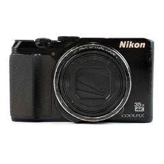 ニコン COOLPIX A900 ブラック コンパクトデジタルカメラ カメラ 【中古】cambb
