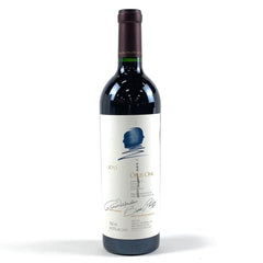 オーパスワン OPUS ONE 2013 750ml 赤ワイン 酒 【古酒】liqbb