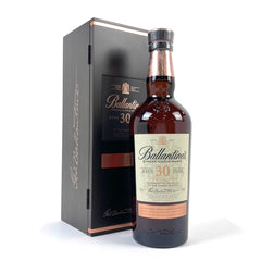 バランタイン 30年 ブレンデッド 700ml スコッチウイスキー ブレンデッド 酒 【古酒】liqbb