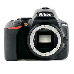 ニコン D5600 ボディ デジタル 一眼レフカメラ カメラ 【中古】cambb