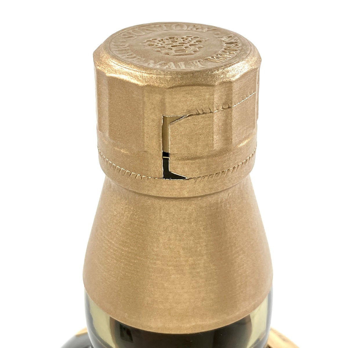 サントリー 山崎 12年 ピュアモルト 華 750ml 国産ウイスキー サントリー 山崎 12年 ピュアモルト 華 750ml 国産ウイスキー 酒 【古