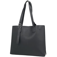 ロエベ トートバッグ レザー レディース ブランドバッグ・小物 【中古】brbag