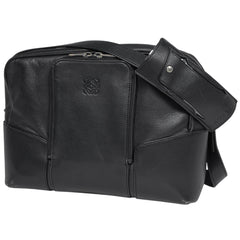 ロエベ アナグラム ショルダーバッグ レザー レディース ブランドバッグ・小物 【中古】brbag