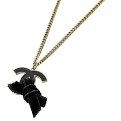 シャネル ネックレス GP レディース ブランドアクセサリー 【中古】bracc