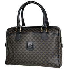 セリーヌ ハンドバッグ コーティングキャンバス レディース ブランドバッグ・小物 【中古】brbag