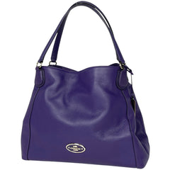 コーチ ショルダーバッグ レザー 33547 レディース ブランドバッグ・小物 【中古】brbag