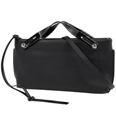 ロエベ ミッシー スモールバッグ ショルダーバッグ レザー レディース ブランドバッグ・小物 【中古】brbag