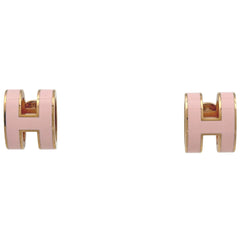 エルメス ポップアッシュピアス GP レディース ブランドアクセサリー 【中古】bracc
