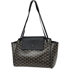 ゴヤール ルエット PM ショルダーバッグ コーティングキャンバス レディース ブランドバッグ・小物 【中古】brbag