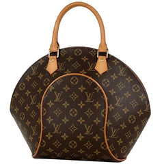 ルイ・ヴィトン エリプスMM ハンドバッグ モノグラム M51126 レディース ブランドバッグ・小物 【中古】brbag