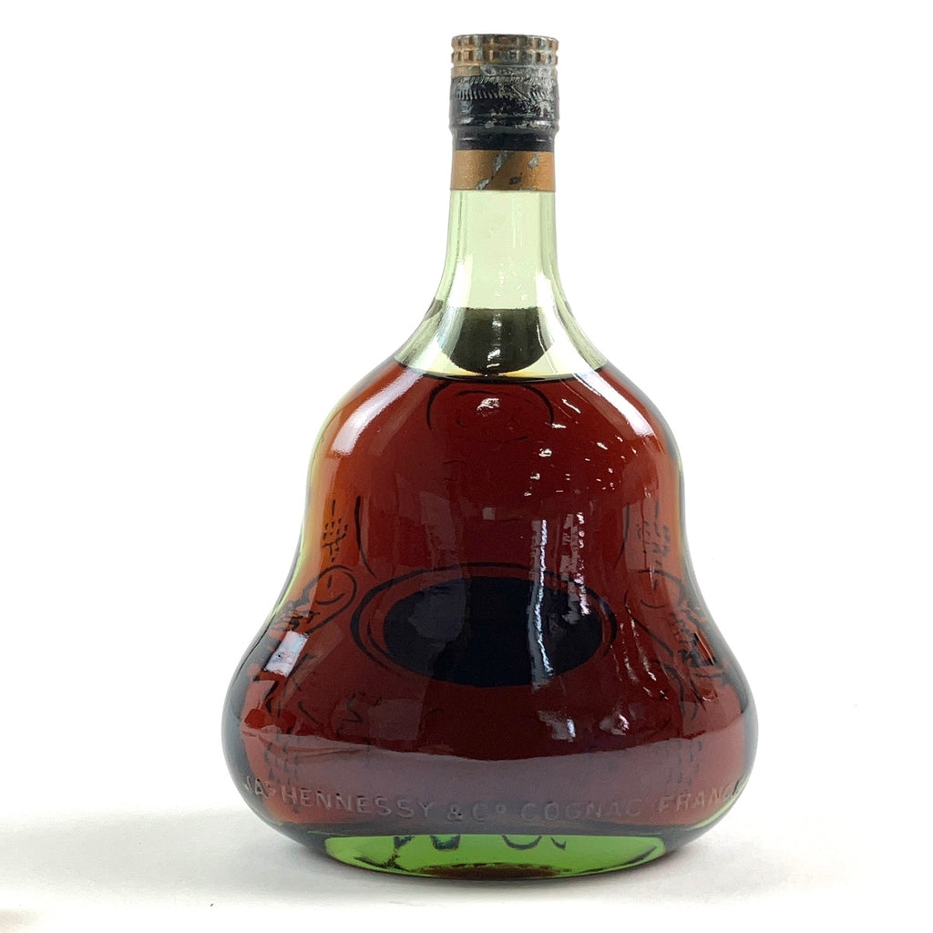 飲料 ジャズヘネシー Hennessy ブランデー コニャック 700ml