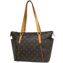 ルイ・ヴィトン トータリーPM トートバッグ モノグラム M56688 レディース ブランドバッグ・小物 【中古】brbag